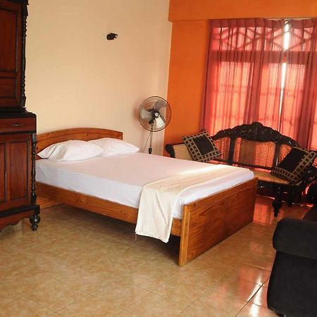 Apartment In Colombo Extérieur photo