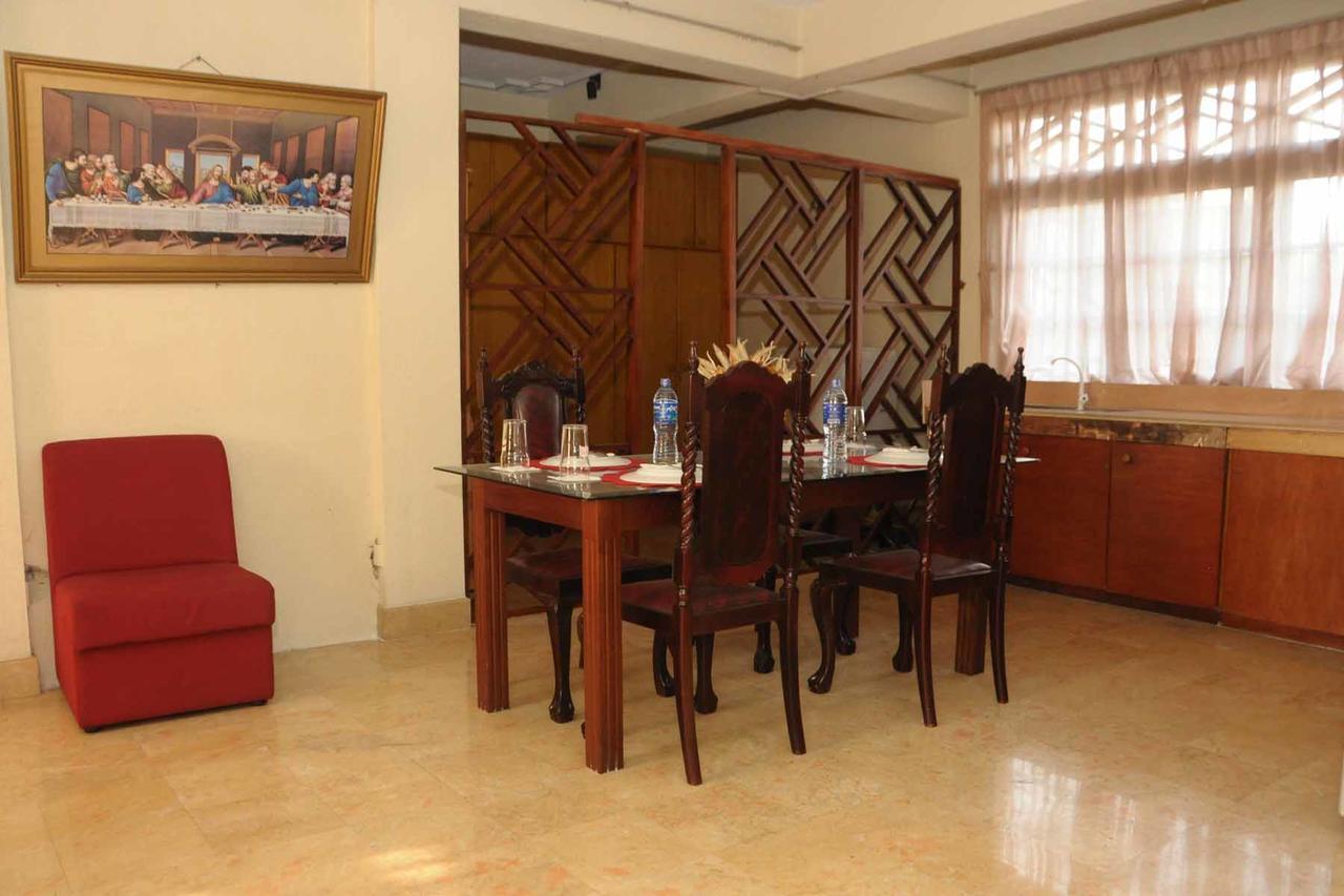 Apartment In Colombo Extérieur photo