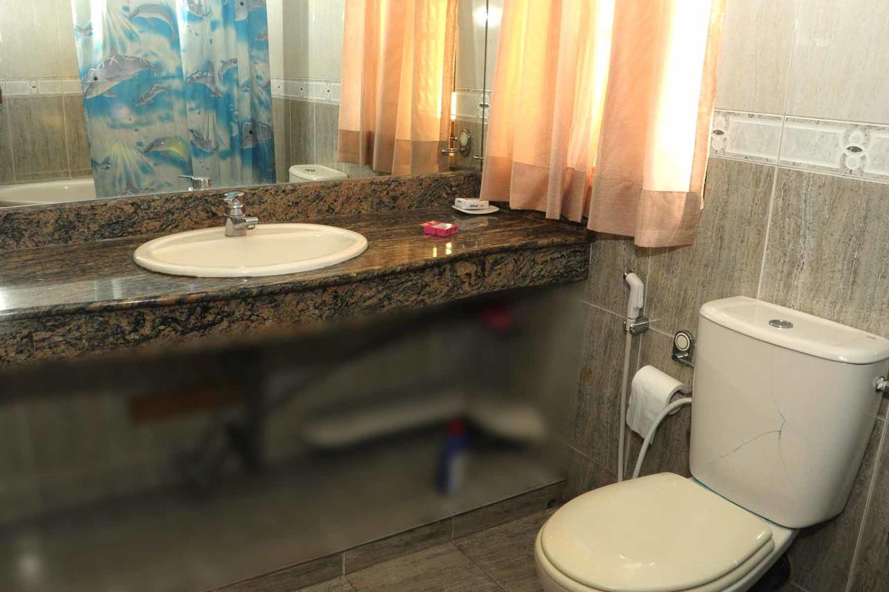 Apartment In Colombo Extérieur photo
