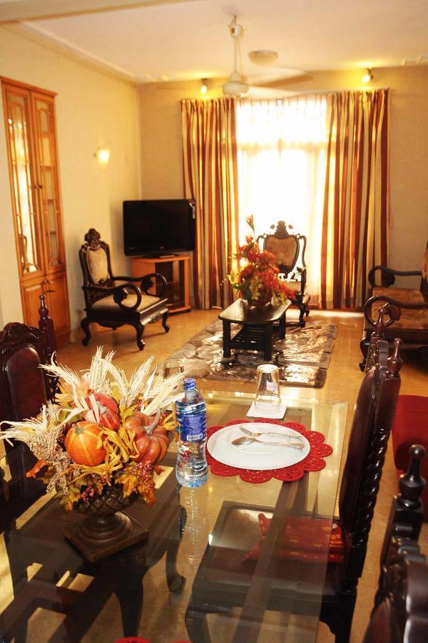 Apartment In Colombo Extérieur photo